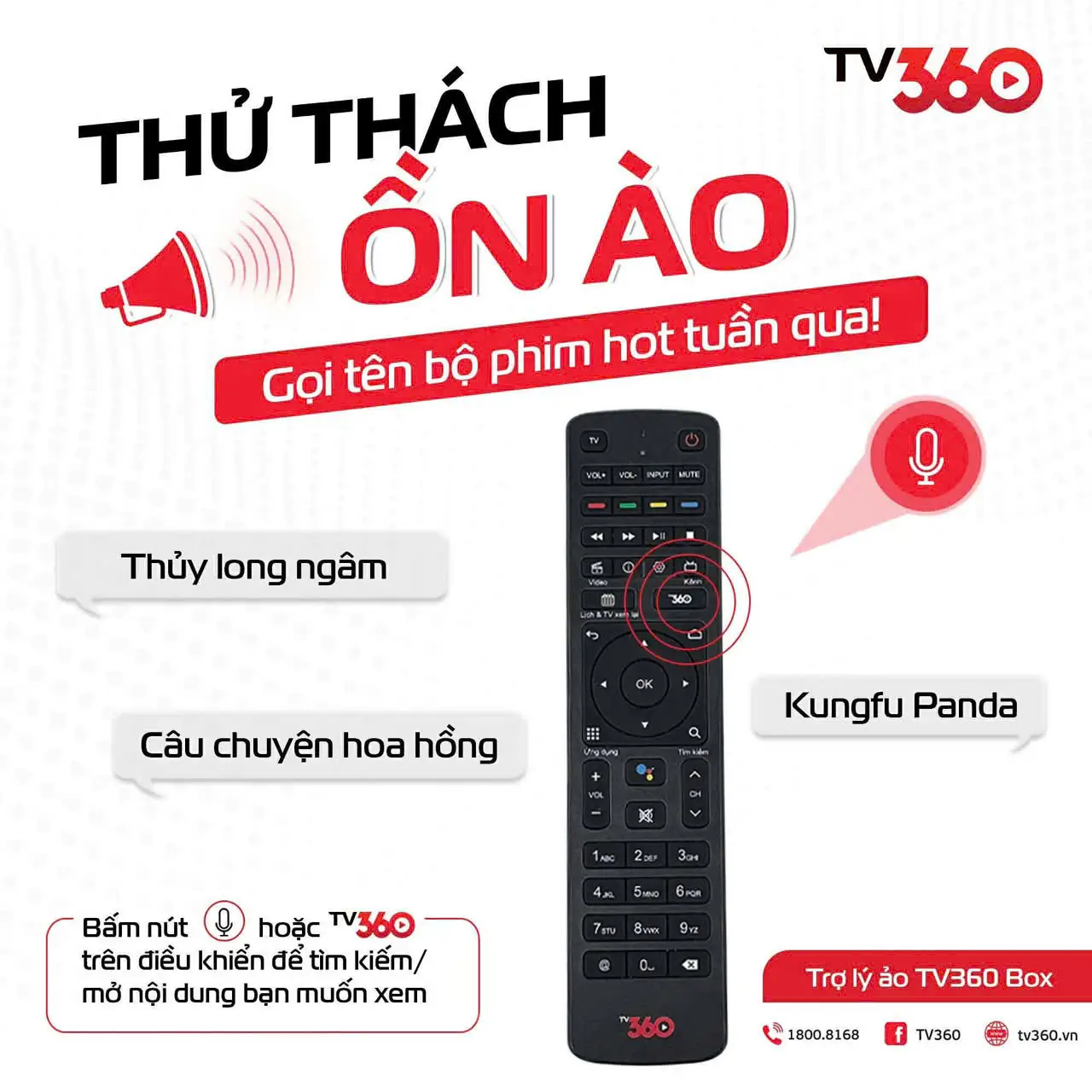tv 360 viettel