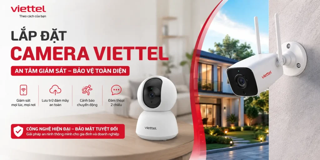 camera viettel