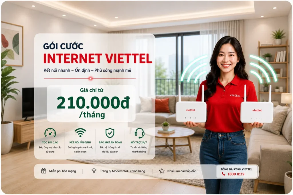 goi mesh wifi 6 nhan vien viettel cam mesh wifi