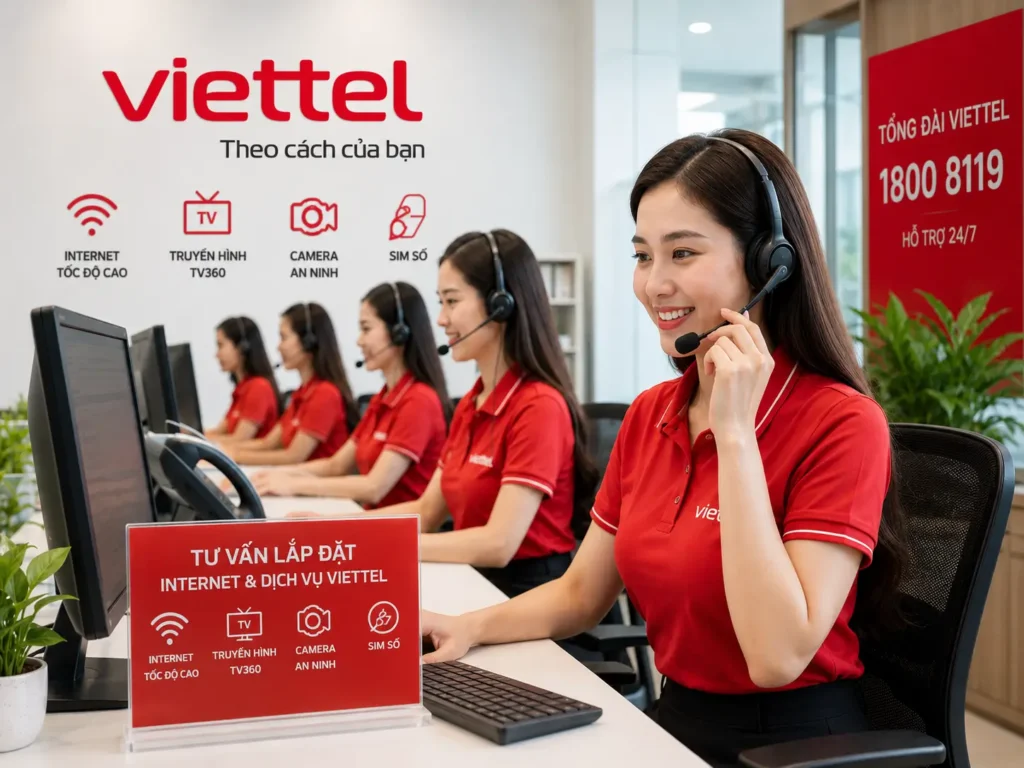 tu van vien lap dat internet viettel